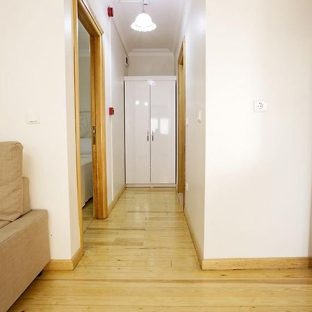 Buyukada Apart Hotel - Sehbal Адалар Стая снимка