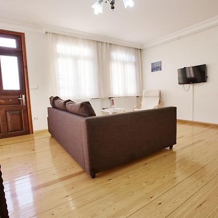 Buyukada Apart Hotel - Sehbal Адалар Екстериор снимка