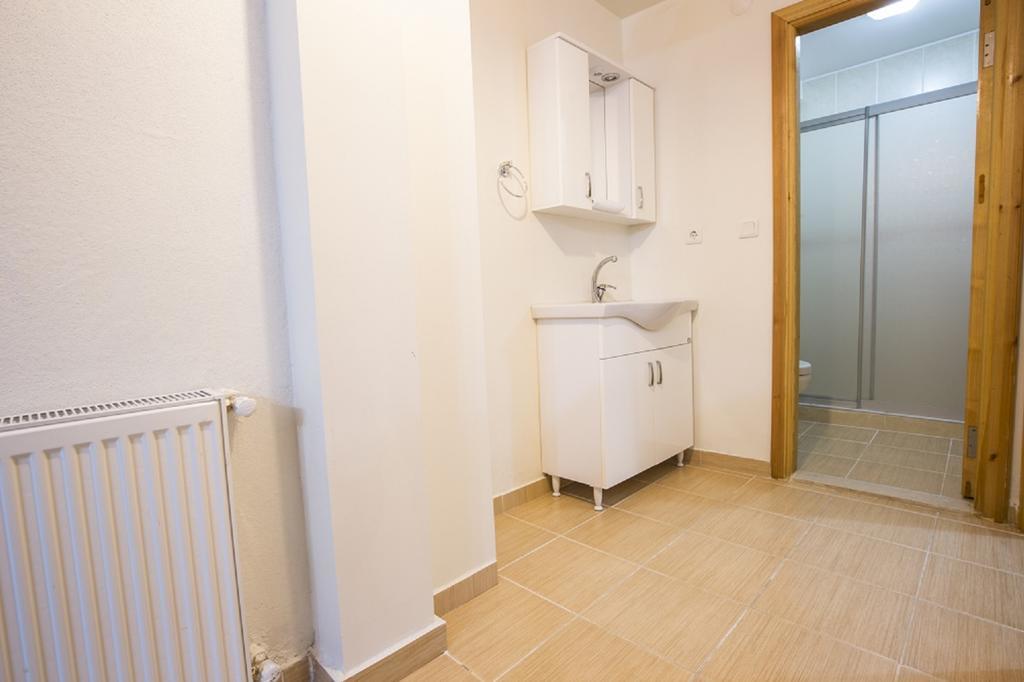 Buyukada Apart Hotel - Sehbal Адалар Стая снимка